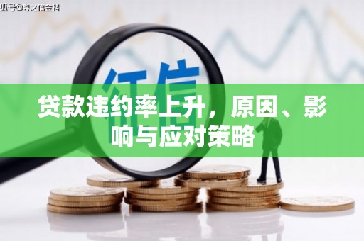 台州贷款违约率上升，原因、影响与应对策略