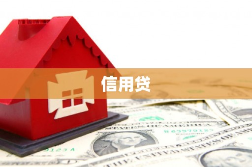台州信用贷