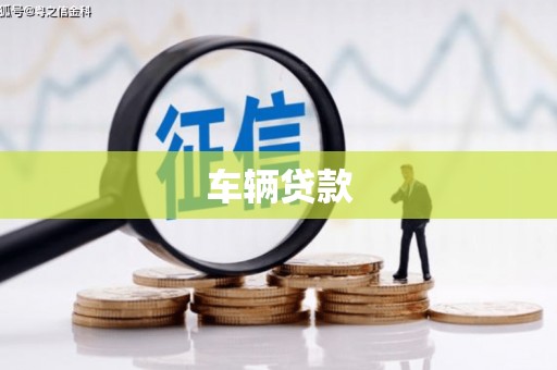 台州车辆贷款